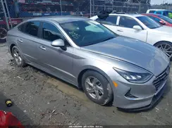 5NPEG4JA5MH130560 2021 HYUNDAI SONATA