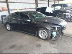 5NPEG4JA5MH130798 2021 HYUNDAI SONATA
