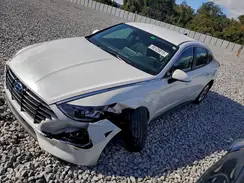 5NPEG4JA5MH130994 2021 HYUNDAI SONATA
