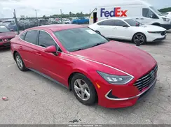 5NPEG4JA5MH131028 2021 HYUNDAI SONATA
