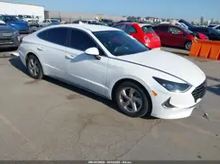 5NPEG4JA5NH133296 2022 HYUNDAI SONATA