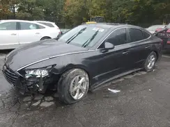 5NPEG4JA5NH134819 2022 HYUNDAI SONATA