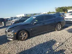 5NPEG4JA5NH134898 2022 HYUNDAI SONATA