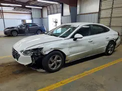 5NPEG4JA5NH134948 2022 HYUNDAI SONATA