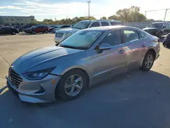5NPEG4JA5NH135274 2022 HYUNDAI SONATA