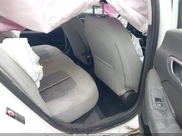 5NPEG4JA5NH136148 2022 HYUNDAI SONATA - Image 8