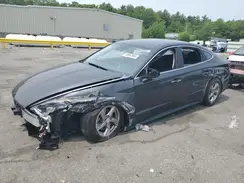 5NPEG4JA5NH141091 2022 HYUNDAI SONATA