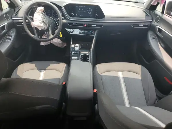 5NPEG4JA5NH141091 2022 HYUNDAI SONATA - Image 8