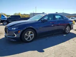 5NPEG4JA5NH141303 2022 HYUNDAI SONATA