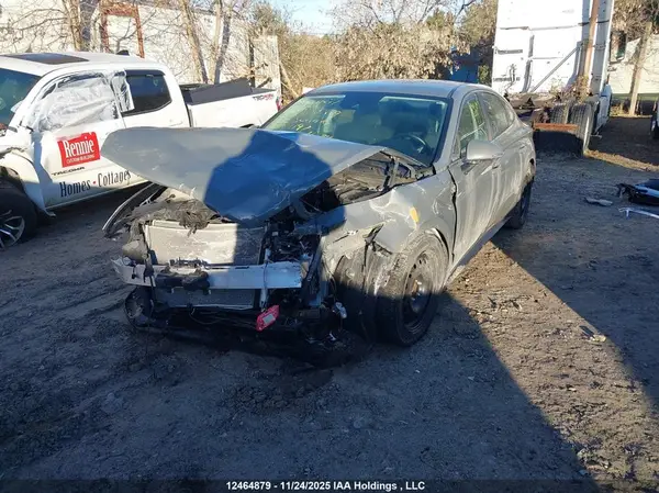 5NPEG4JA5NH142497 2022 HYUNDAI SONATA - Image 2