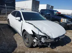 5NPEG4JA5NH142760 2022 HYUNDAI SONATA