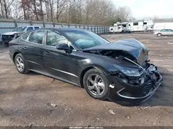 5NPEG4JA5NH143004 2022 HYUNDAI SONATA