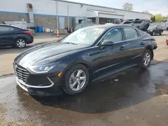 5NPEG4JA5NH143584 2022 HYUNDAI SONATA