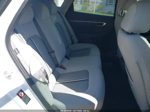 5NPEG4JA5NH143746 2022 HYUNDAI SONATA - Image 8
