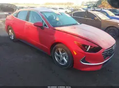 5NPEG4JA5NH143780 2022 HYUNDAI SONATA