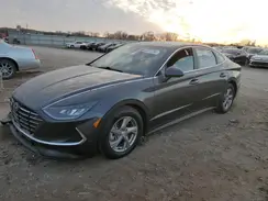 5NPEG4JA5NH143875 2022 HYUNDAI SONATA