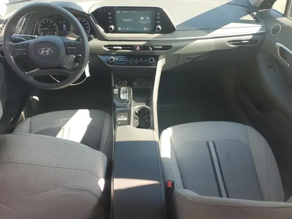 5NPEG4JA5NH144069 2022 HYUNDAI SONATA - Image 8
