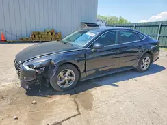 5NPEG4JA5NH145240 2022 HYUNDAI SONATA