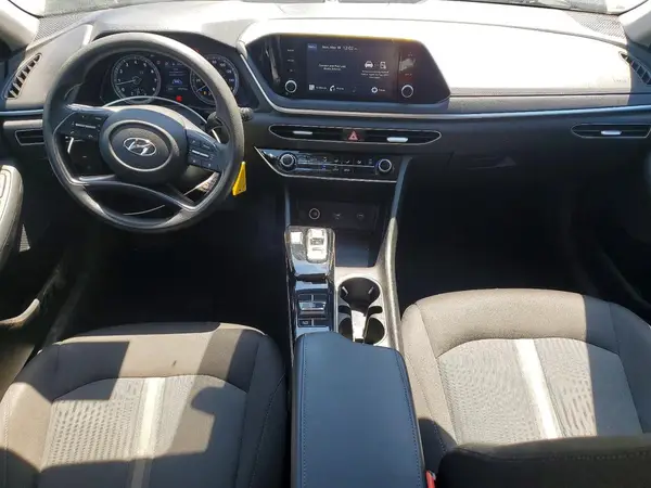 5NPEG4JA5NH145240 2022 HYUNDAI SONATA - Image 8