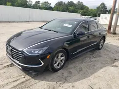 5NPEG4JA5NH145531 2022 HYUNDAI SONATA