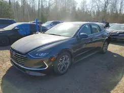 5NPEG4JA5NH146114 2022 HYUNDAI SONATA