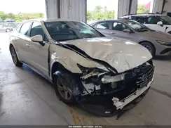 5NPEG4JA5NH147361 2022 HYUNDAI SONATA