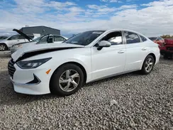 5NPEG4JA5NH147456 2022 HYUNDAI SONATA