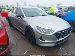 5NPEG4JA5NH147554 2022 HYUNDAI SONATA