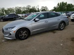 5NPEG4JA5NH149322 2022 HYUNDAI SONATA