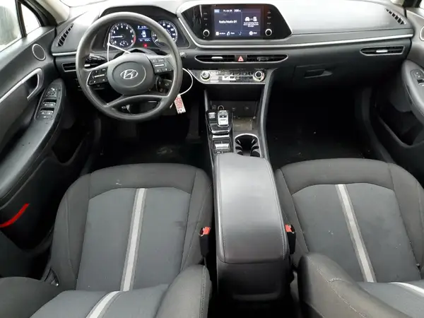 5NPEG4JA5NH149322 2022 HYUNDAI SONATA - Image 8