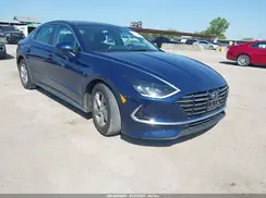 5NPEG4JA6LH004917 2020 HYUNDAI SONATA