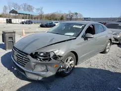 5NPEG4JA6LH008286 2020 HYUNDAI SONATA