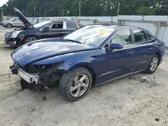 5NPEG4JA6LH008403 2020 HYUNDAI SONATA