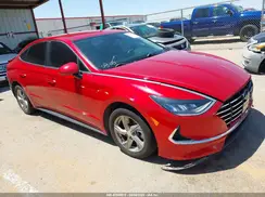 5NPEG4JA6LH009454 2020 HYUNDAI SONATA