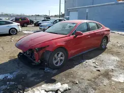 5NPEG4JA6LH009566 2020 HYUNDAI SONATA
