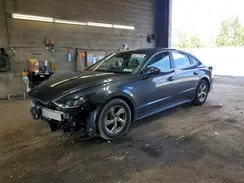 5NPEG4JA6LH010264 2020 HYUNDAI SONATA