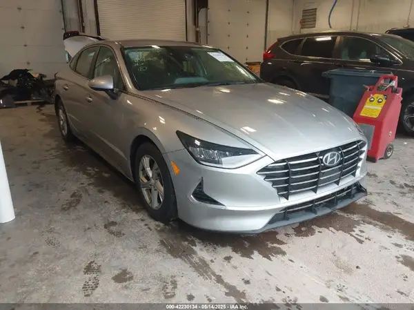 5NPEG4JA6LH010801 2020 HYUNDAI SONATA - Image 1