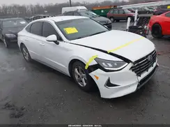 5NPEG4JA6LH014136 2020 HYUNDAI SONATA