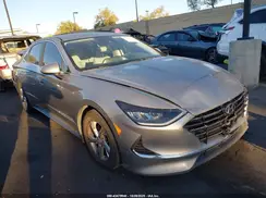 5NPEG4JA6LH022429 2020 HYUNDAI SONATA