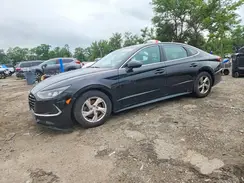 5NPEG4JA6LH027243 2020 HYUNDAI SONATA