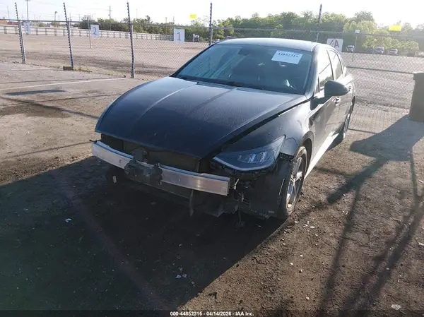 5NPEG4JA6LH033883 2020 HYUNDAI SONATA - Image 2