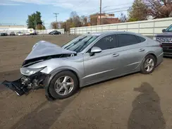5NPEG4JA6LH034824 2020 HYUNDAI SONATA