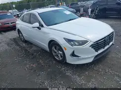5NPEG4JA6LH036931 2020 HYUNDAI SONATA