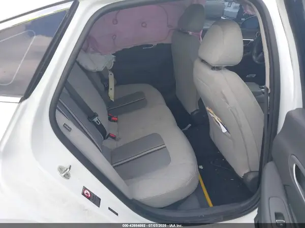 5NPEG4JA6LH036931 2020 HYUNDAI SONATA - Image 8