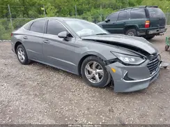 5NPEG4JA6LH039716 2020 HYUNDAI SONATA