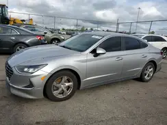 5NPEG4JA6LH039747 2020 HYUNDAI SONATA