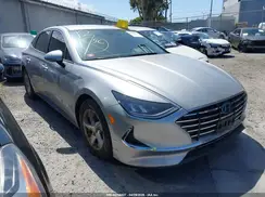 5NPEG4JA6LH041935 2020 HYUNDAI SONATA