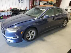 5NPEG4JA6LH042261 2020 HYUNDAI SONATA