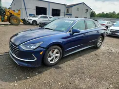 5NPEG4JA6LH043975 2020 HYUNDAI SONATA