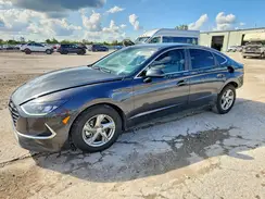 5NPEG4JA6LH047038 2020 HYUNDAI SONATA